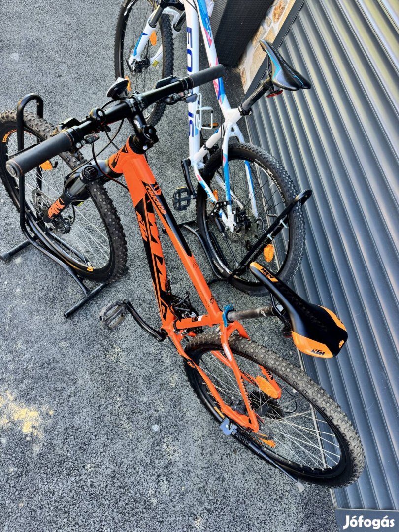 KTM Focus Noi Ferfi Bicikli Kerekpar