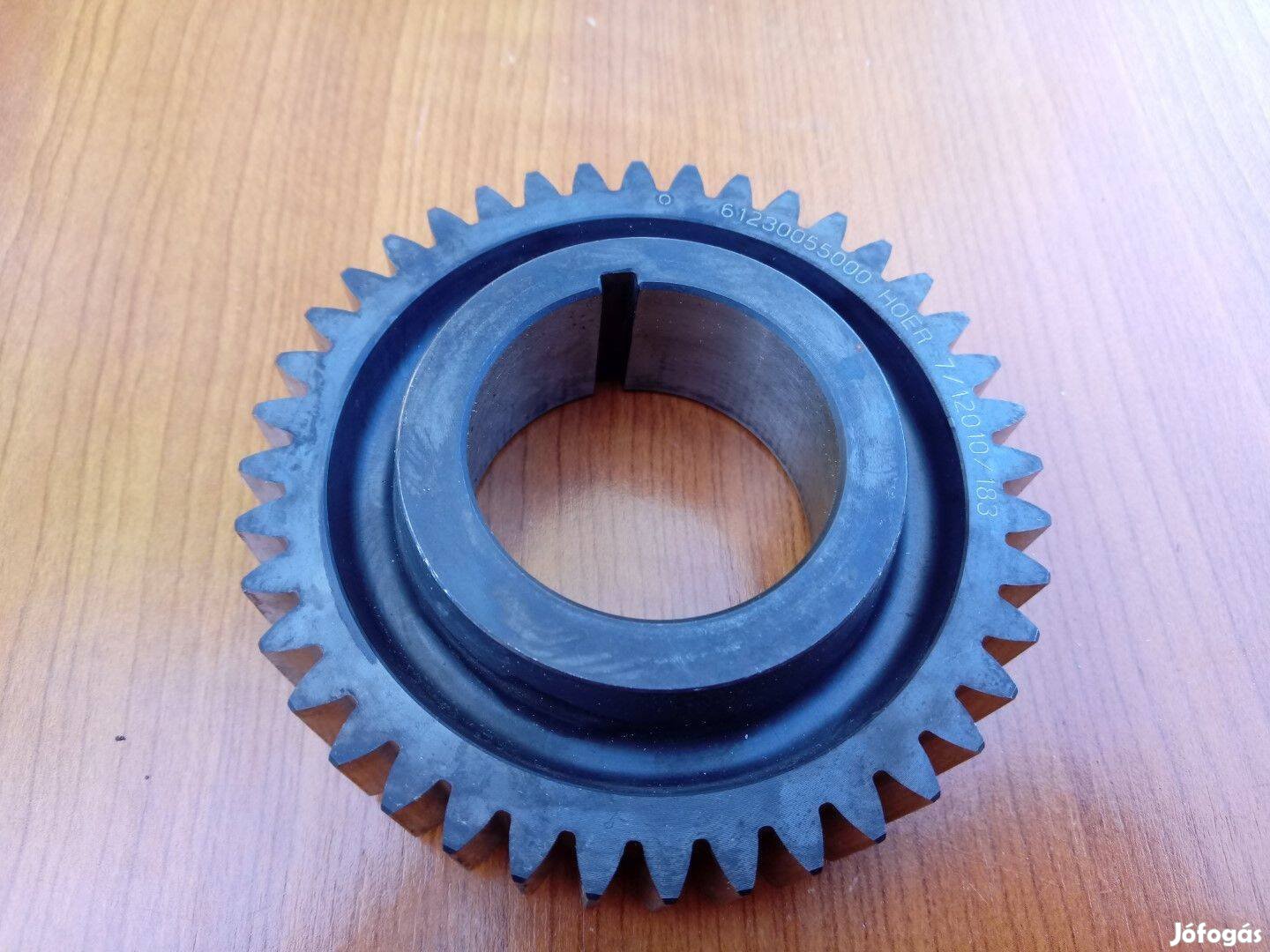 KTM Főtengely fogaskerék 08743