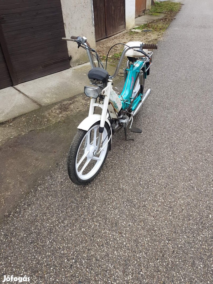 KTM Foxi moped eladó 