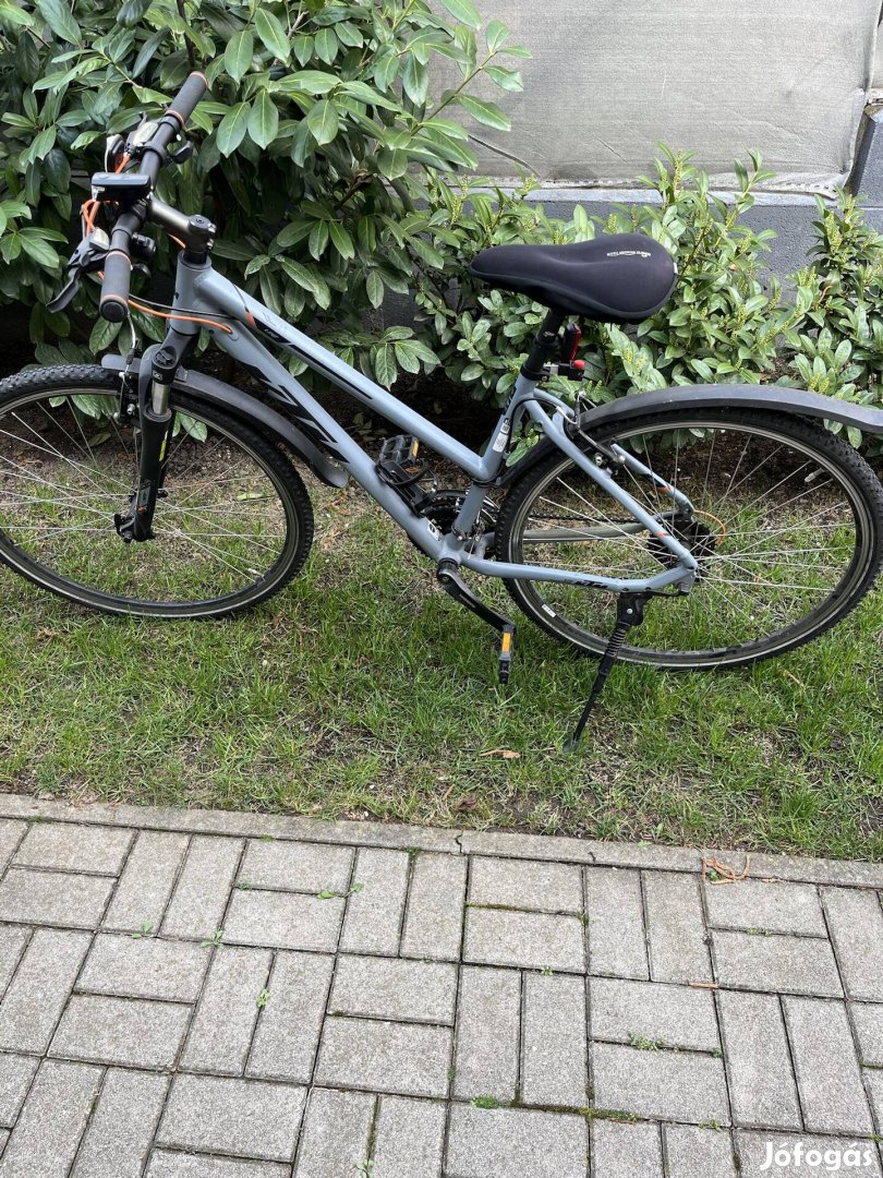 KTM Fun LINE 24 NőiGyermek Eladó