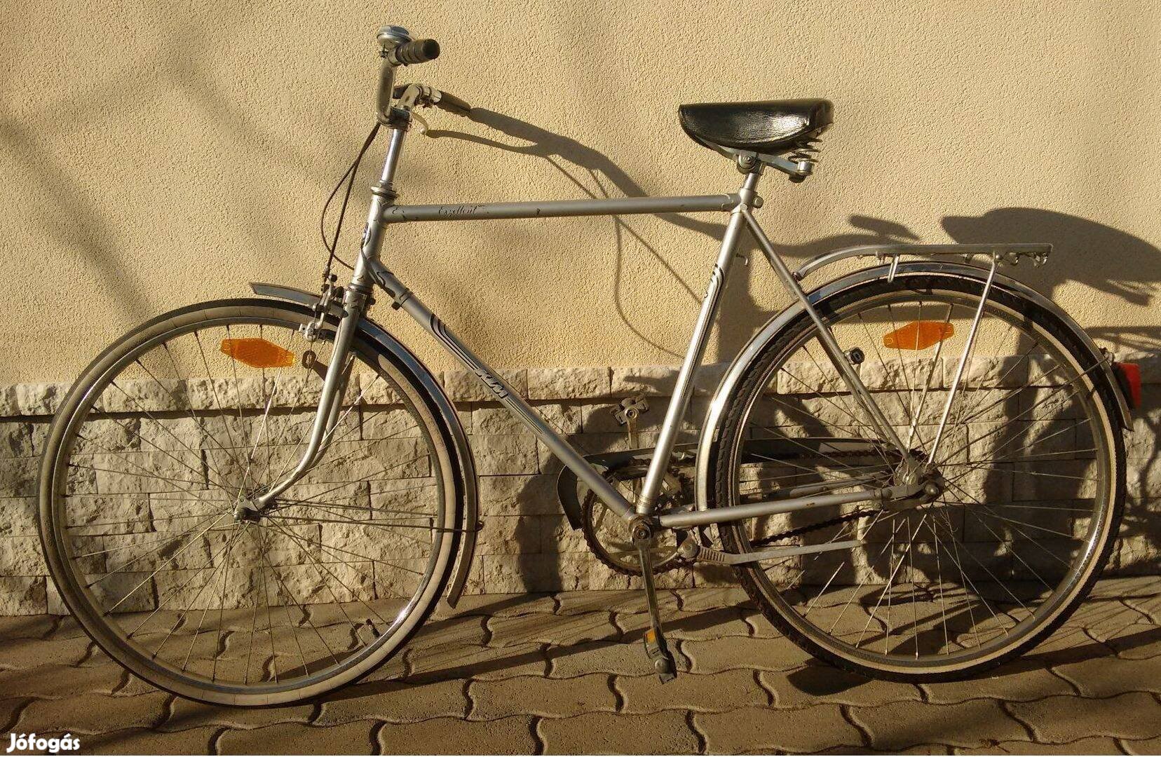 KTM Kerékpár 28 "