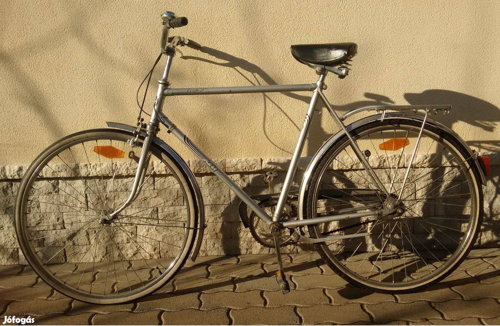 KTM Kerékpár 28 "