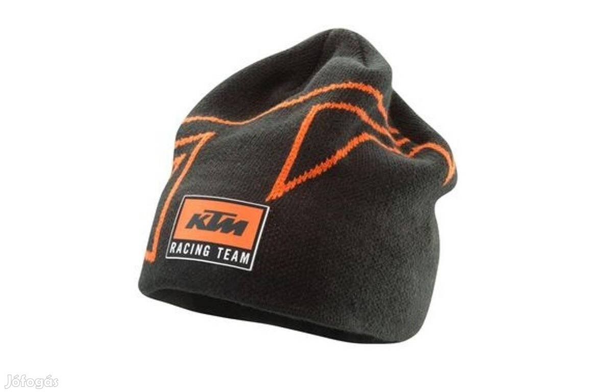 KTM Kids Team Beanie gyerek kötött sapka