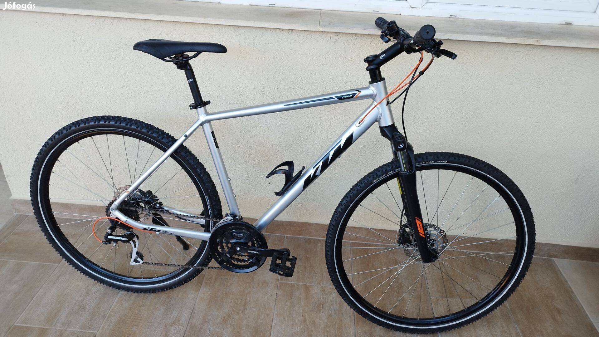 KTM LIFE COMP 28" Trekking Új Állapot