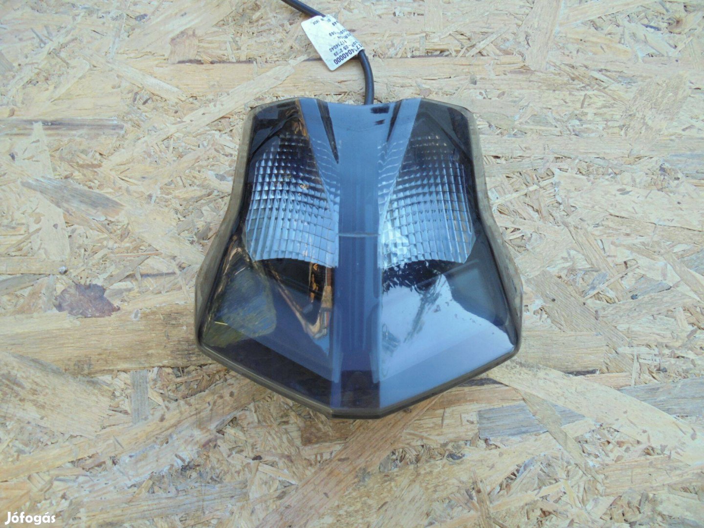 KTM Led hátsó lámpa eladó