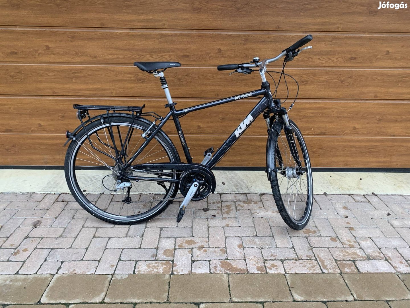 KTM Life Touring 51 cm (téli ár)