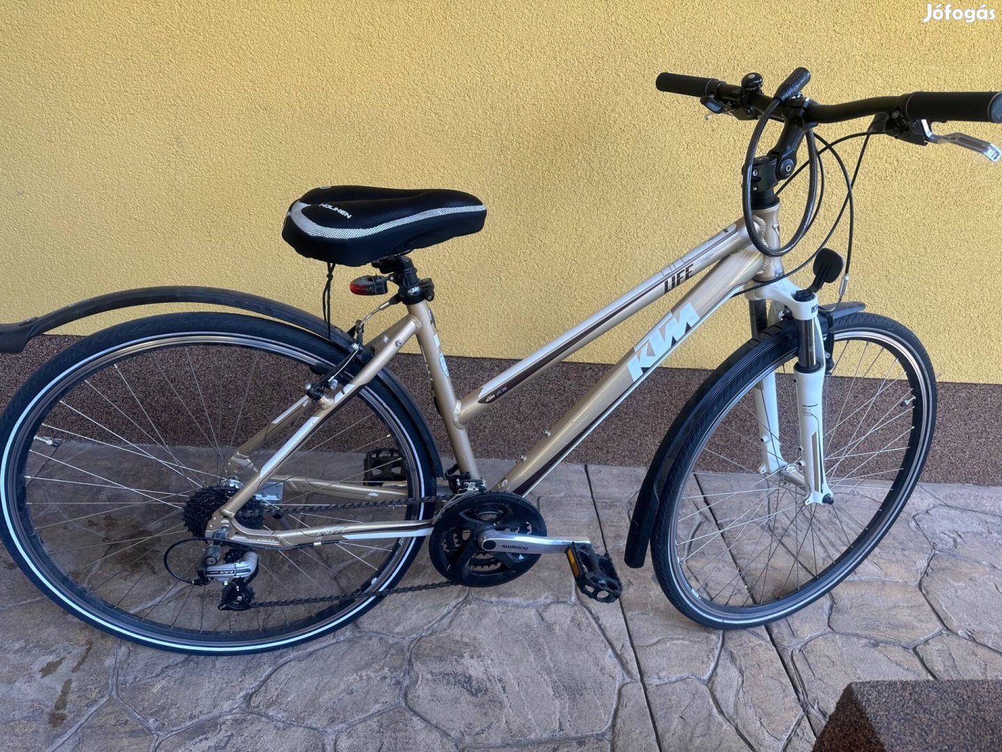 KTM Life one 28" kerékpár
