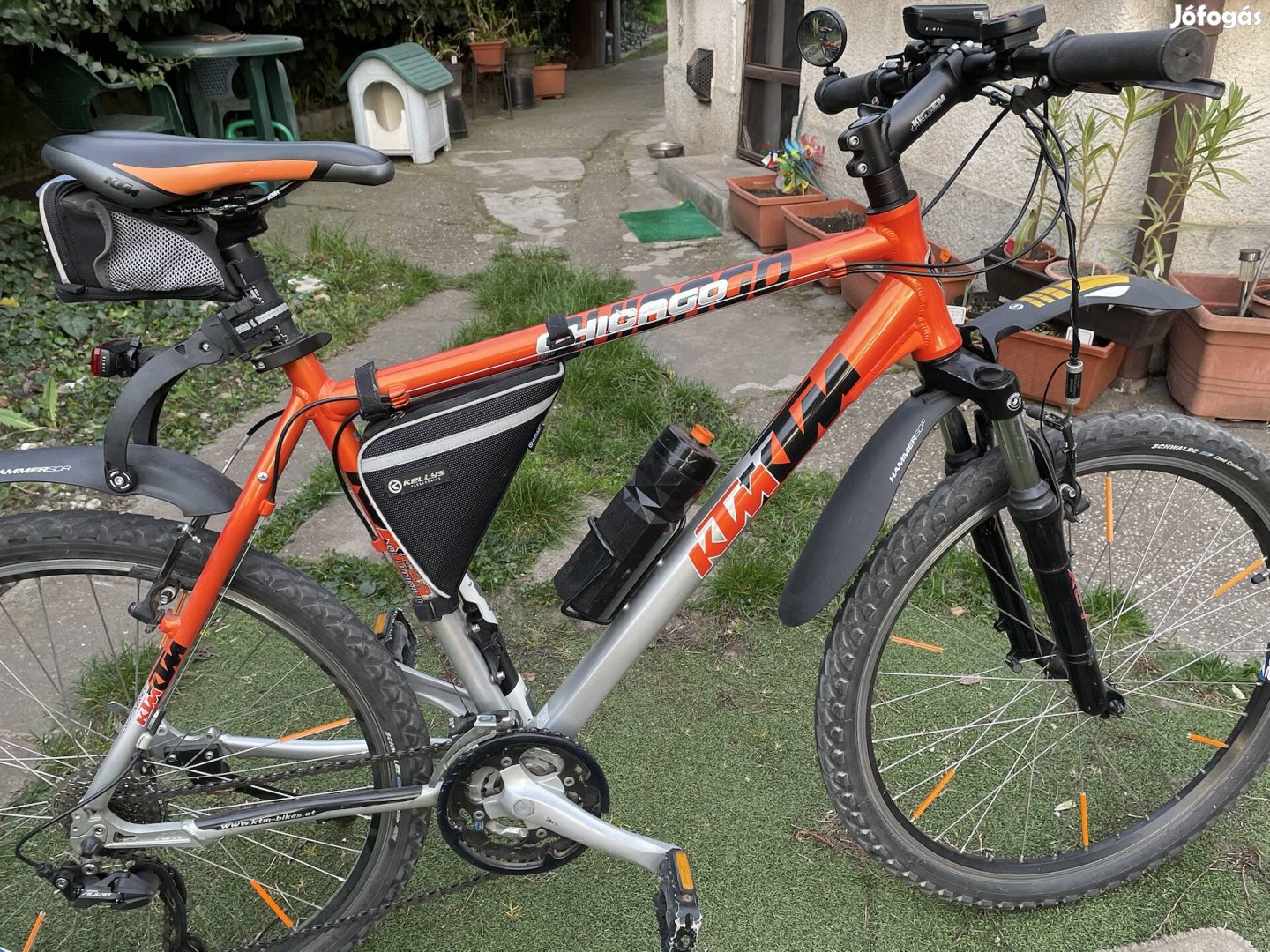 KTM MTB eladó