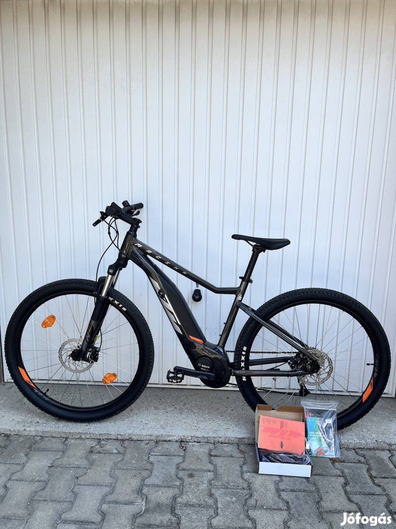 KTM Macina 591