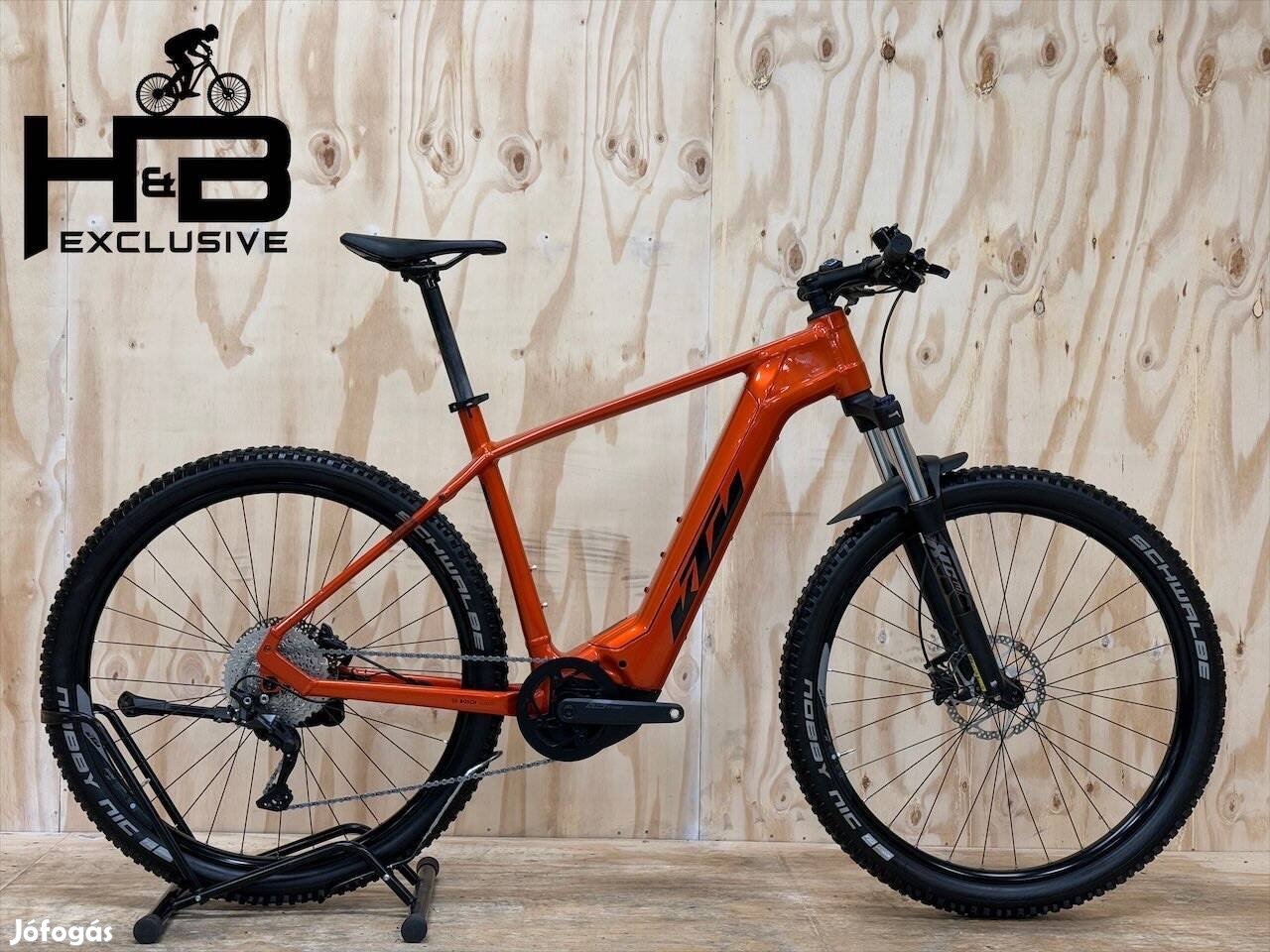 KTM Macina 793 29 hüvelyk elektromos hegyi kerékpár Shimano 2024