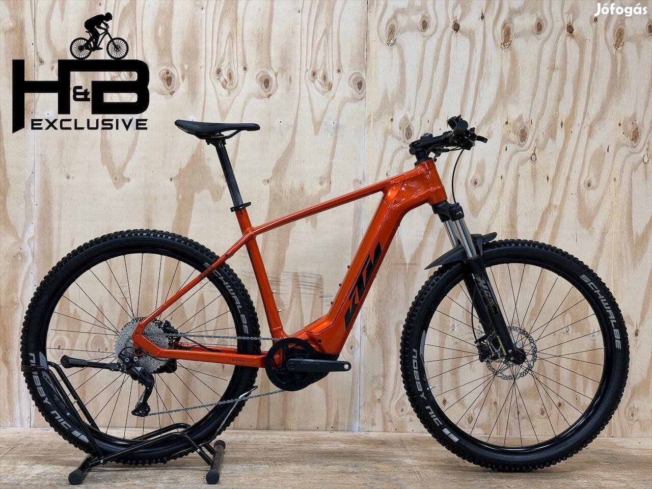 KTM Macina 793 29 hüvelyk elektromos hegyi kerékpár Shimano 2024