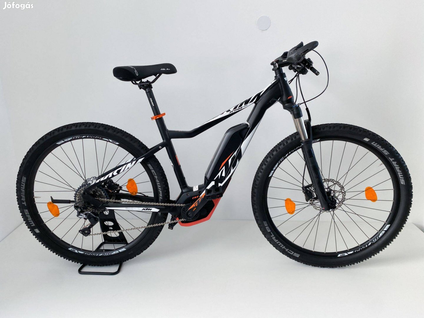 KTM Macina Action 292 29"-os Ebike, 500WH, 48cm/M -100,000FT !!!