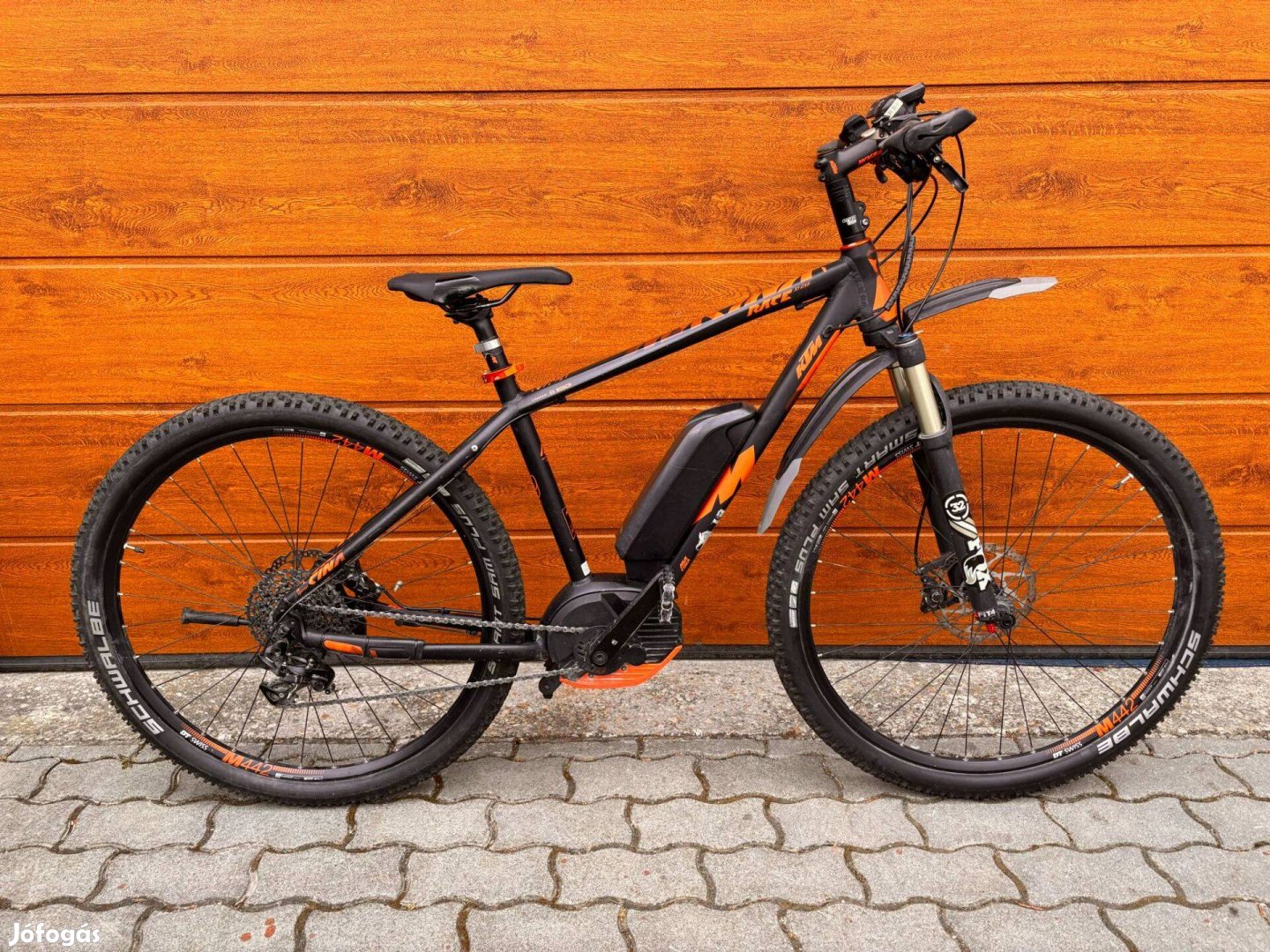 KTM Macina Bosch CX elektromos kerékpár Ebike E-bike 29" eladó