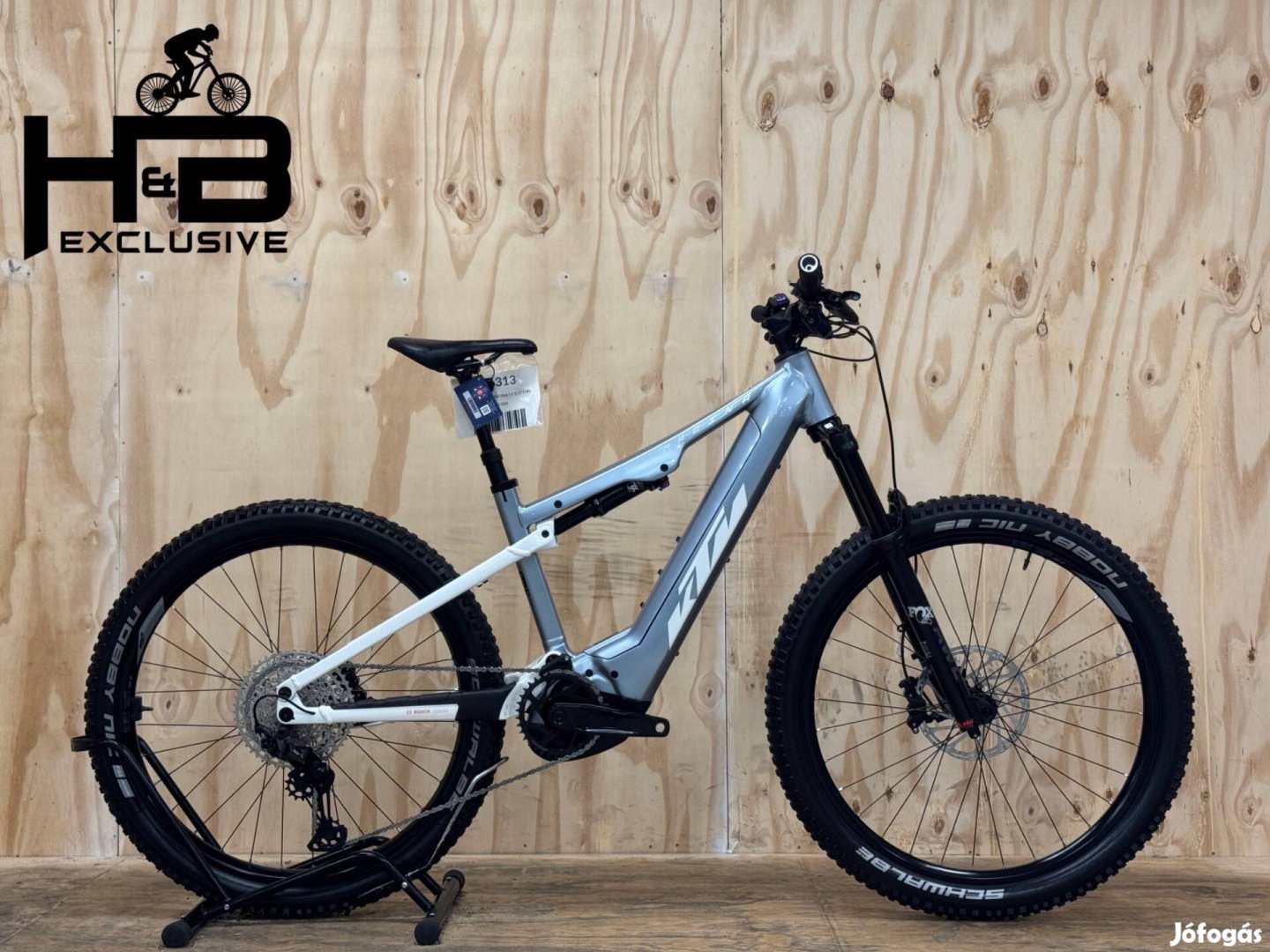 KTM Macina Lycan 771 elektromos hegyi kerékpár XT 2023