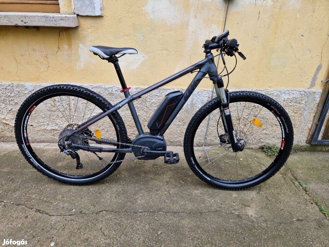 KTM Macina Race 29 pedelec / ebike