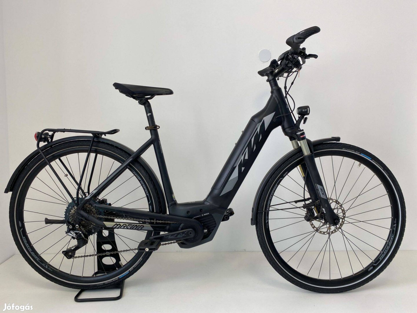 KTM Macina Sport 11CX5, 28"-os Ebike, 500WH, -50,000FT !!!