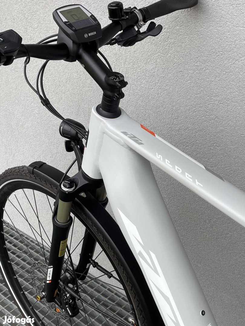 KTM Macina Sport 620 E-Bike 2022