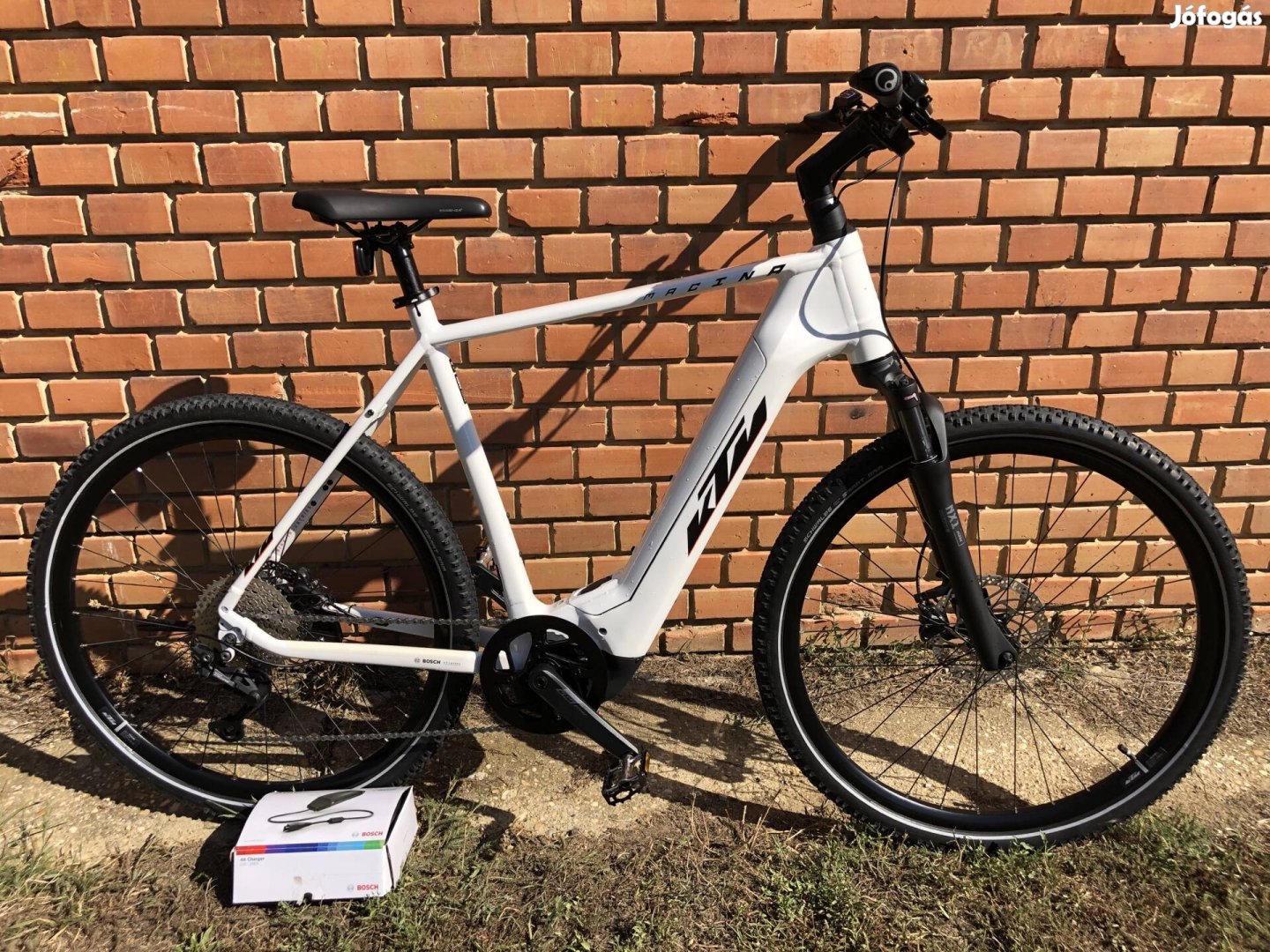 KTM Macina Sport 720 CX 750Wh, 60-as váz, 220km