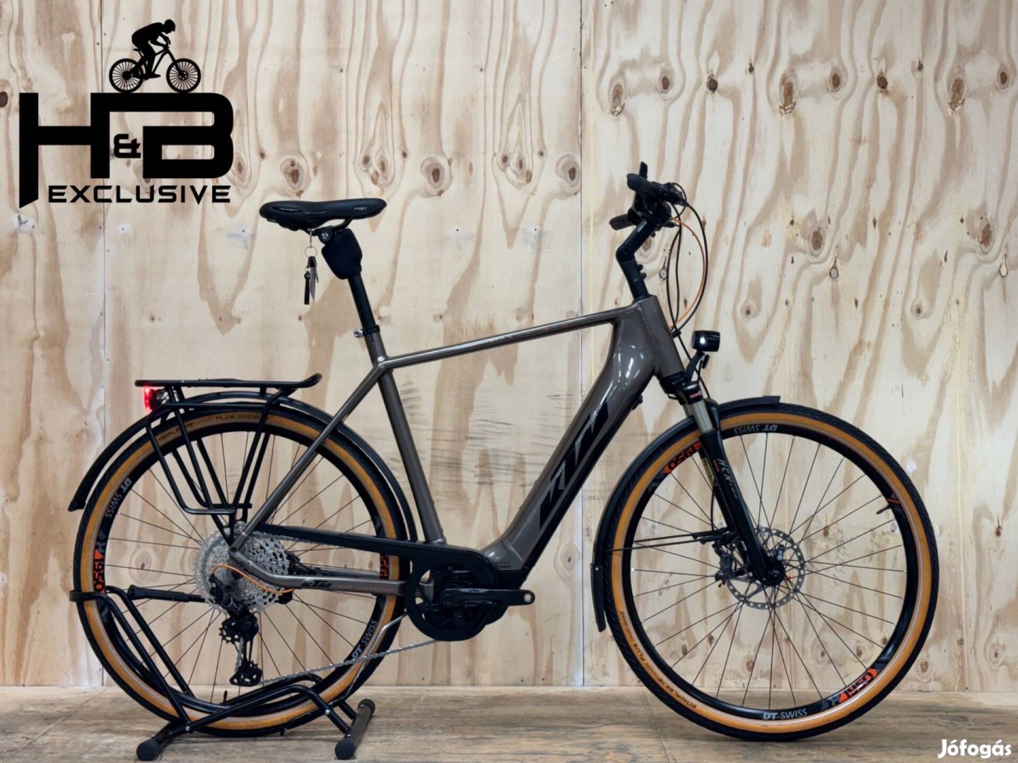 KTM Macina Style 610 Nyon elektromos kerékpár XT 2021
