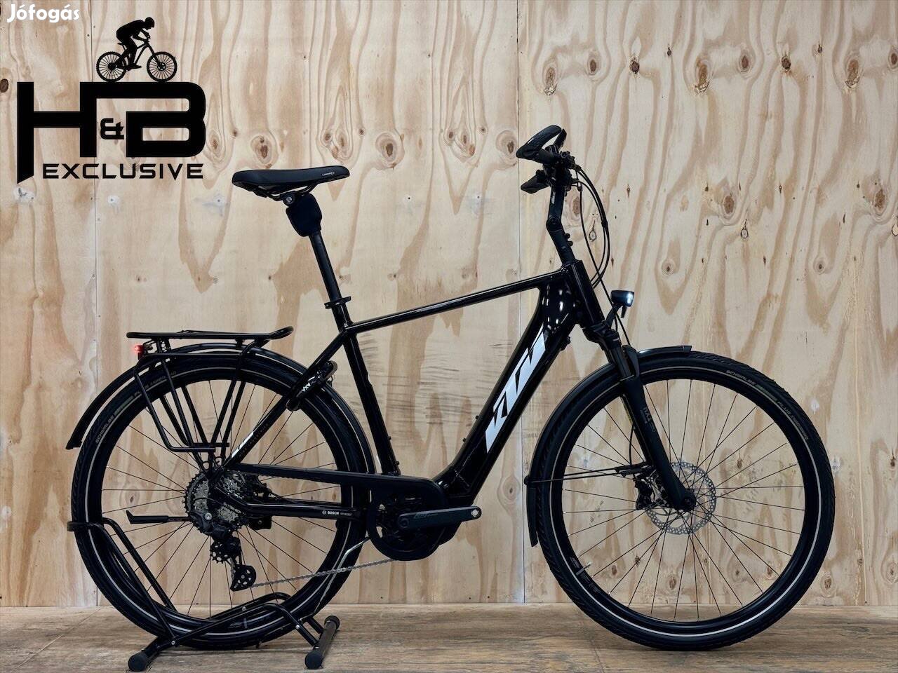 KTM Macina Tour CX 610 elektromos kerékpár Shimano Deore 2022