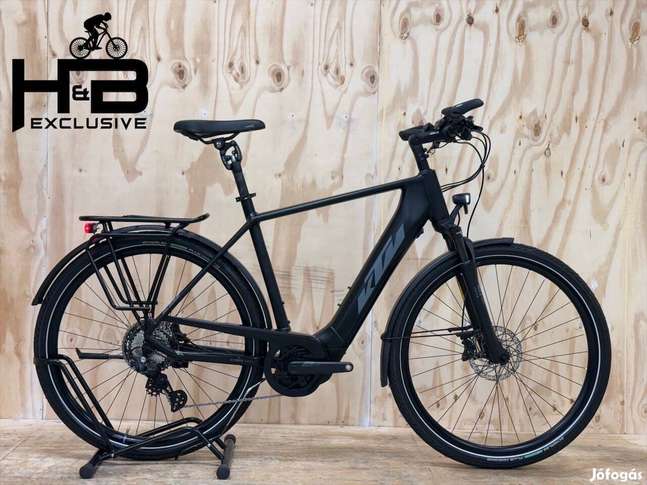 KTM Macina Tour CX 610 elektromos kerékpár Shimano Deore 2022