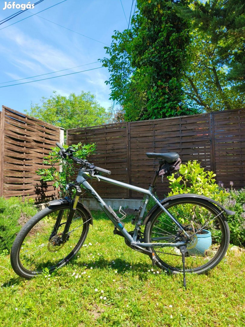 KTM Mountain Bike XT szettel