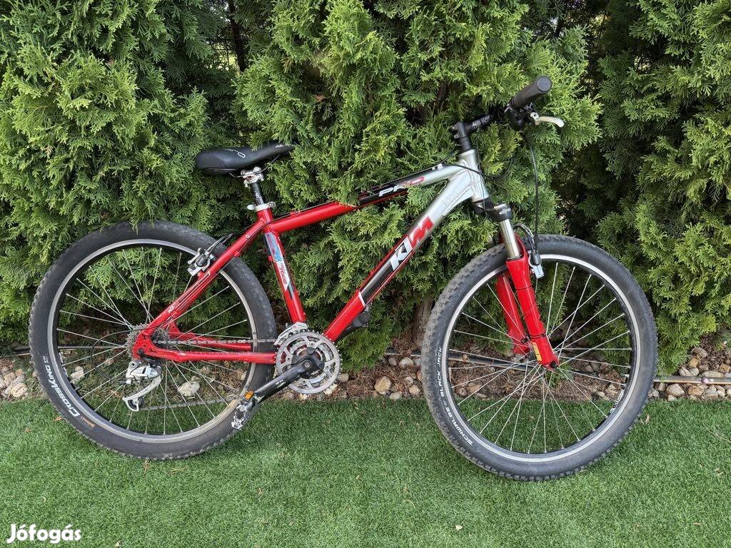 KTM Mountainbike 26"