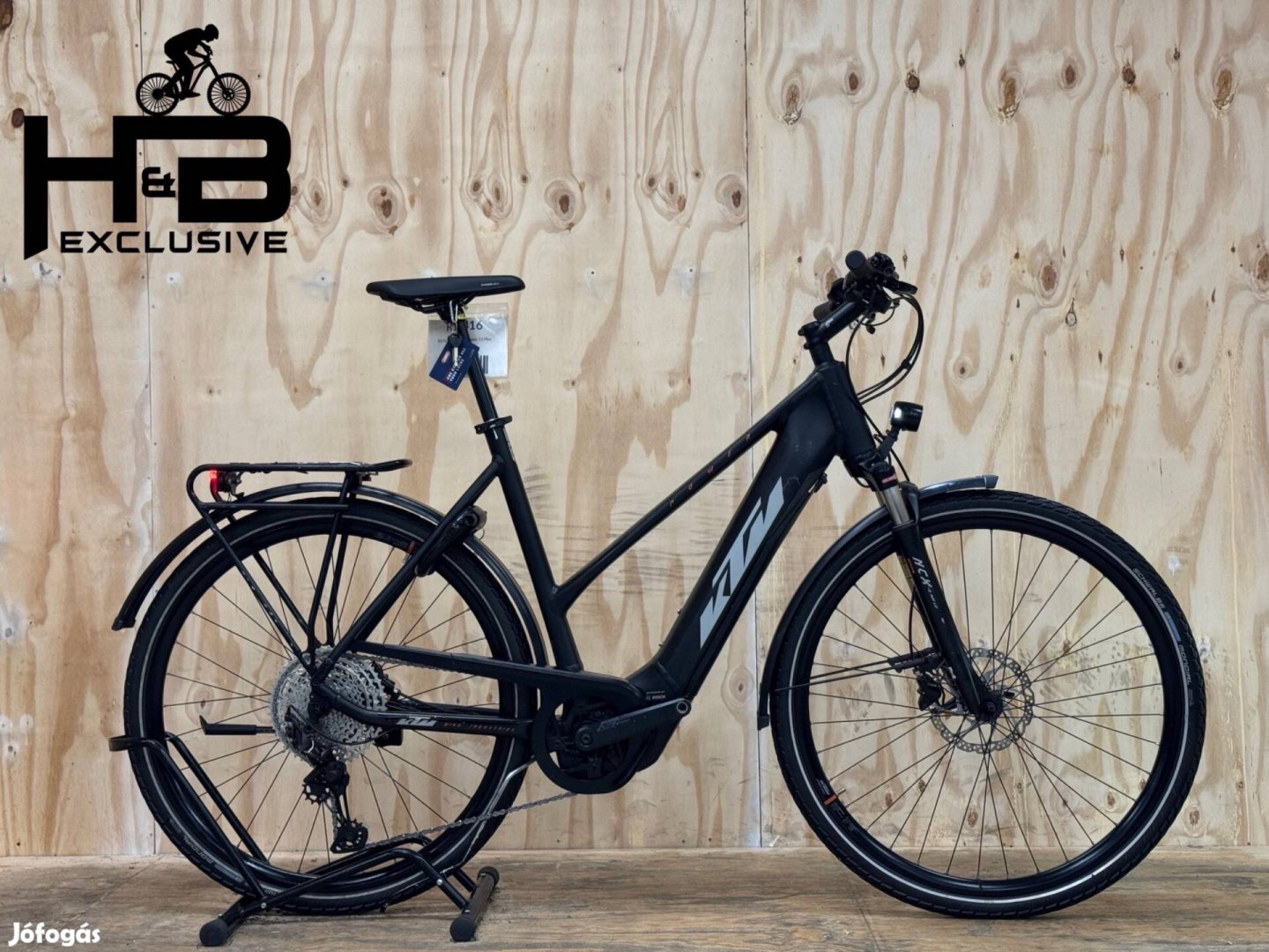 KTM Power Sport 12 Plus elektromos kerékpár Shimano Deore 2021