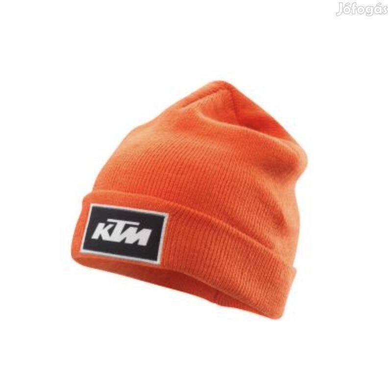 KTM Pure Beanie kötött sapka