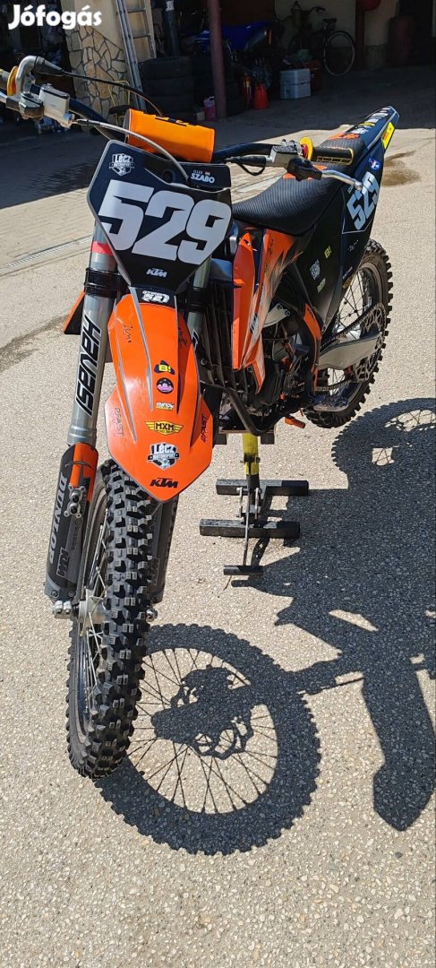 KTM SX 150 2021
