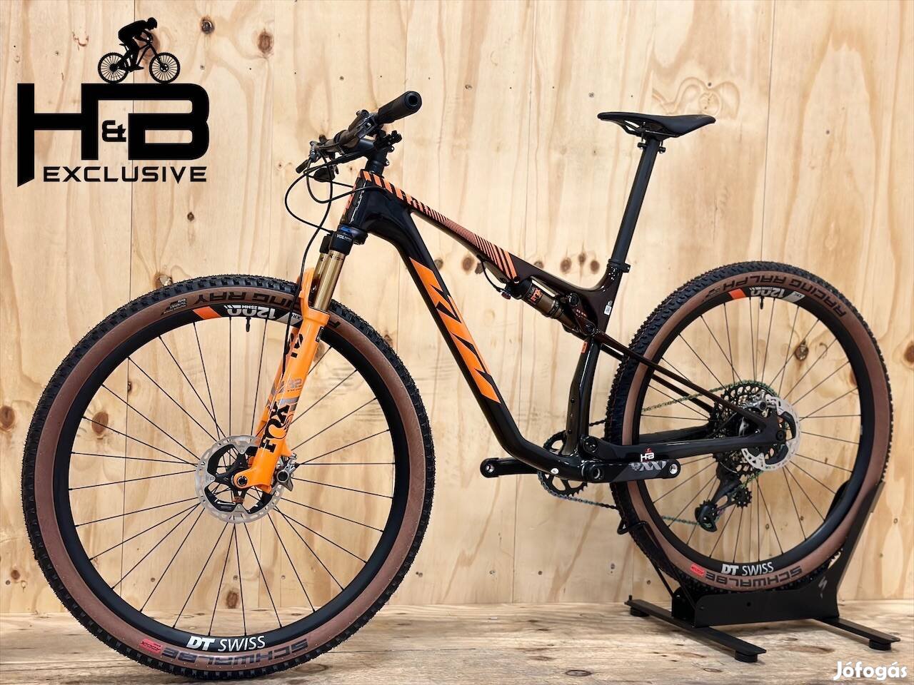 KTM Scarp Exonic Carbon 29 hüvelykes hegyi kerékpár XX1 AXS 2023