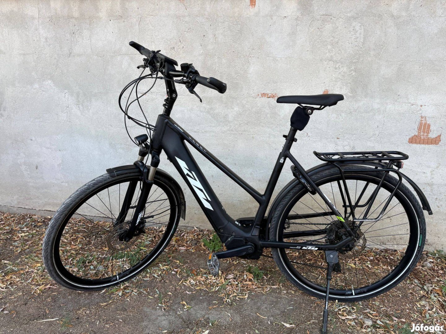KTM Sport 630 L/56cm ebike/pedelec