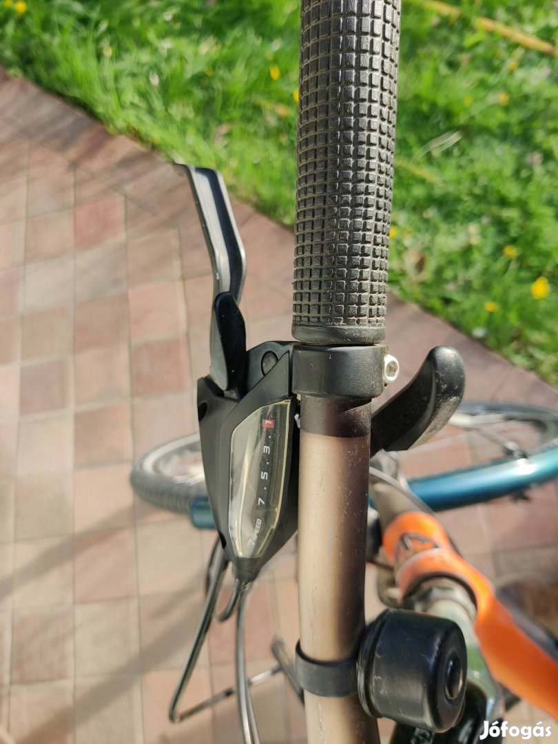 KTM Sport Fun női kerékpár 