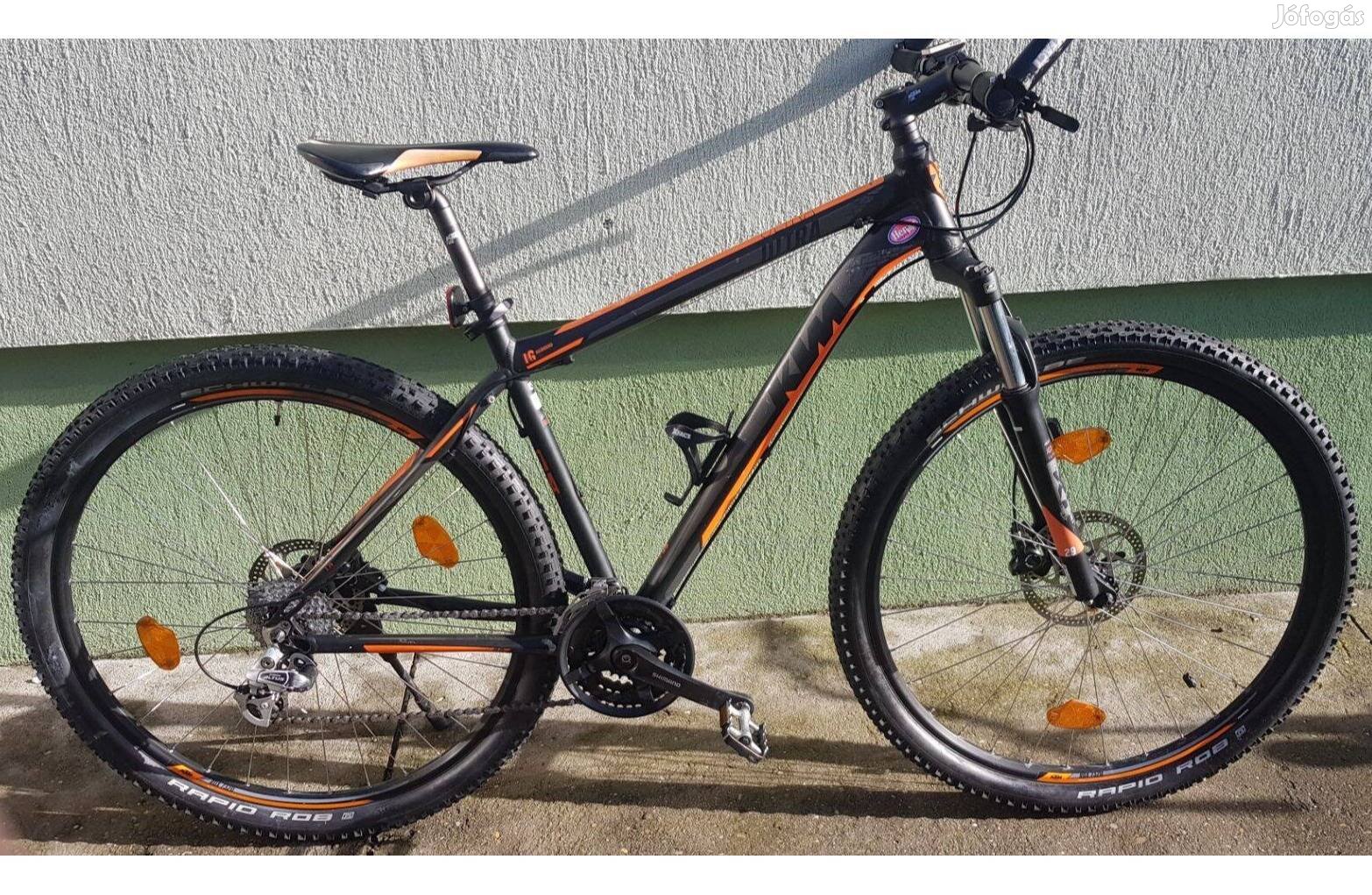 KTM Ultra 29kerékpár