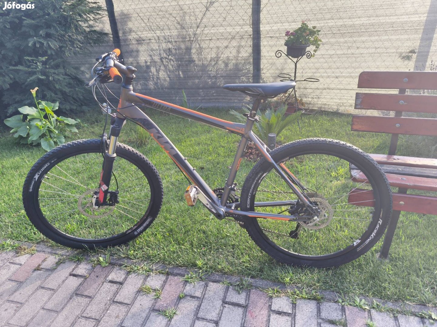 KTM Ultra Pro 27.5