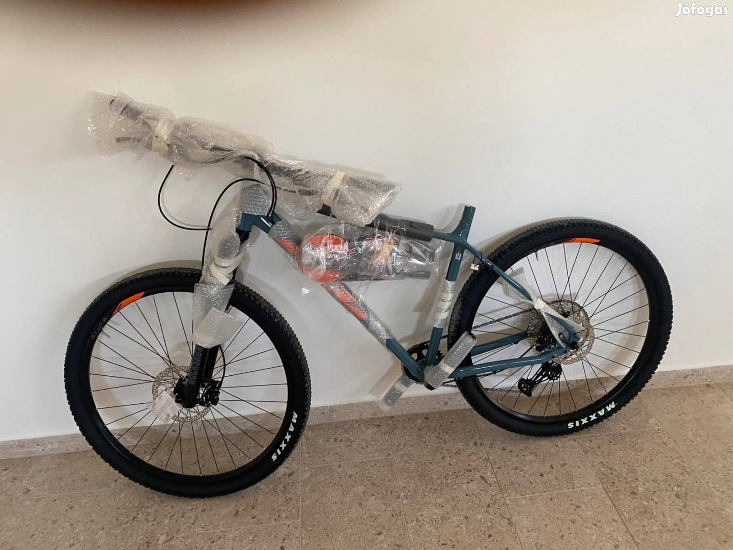 KTM Ultra Sport kerékpár 29