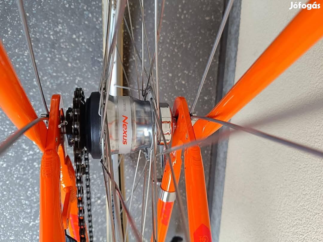 KTM Városi bicikli 28"
