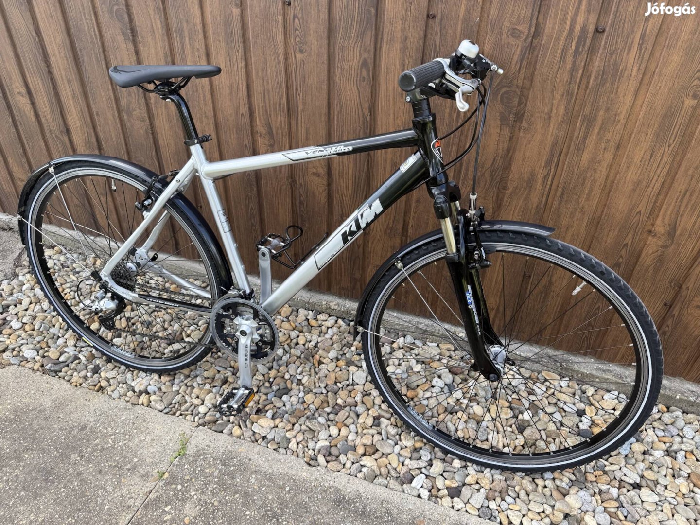 KTM Veneto 28" Cross kerékpár trekking bicikli eladó utánvéttel is