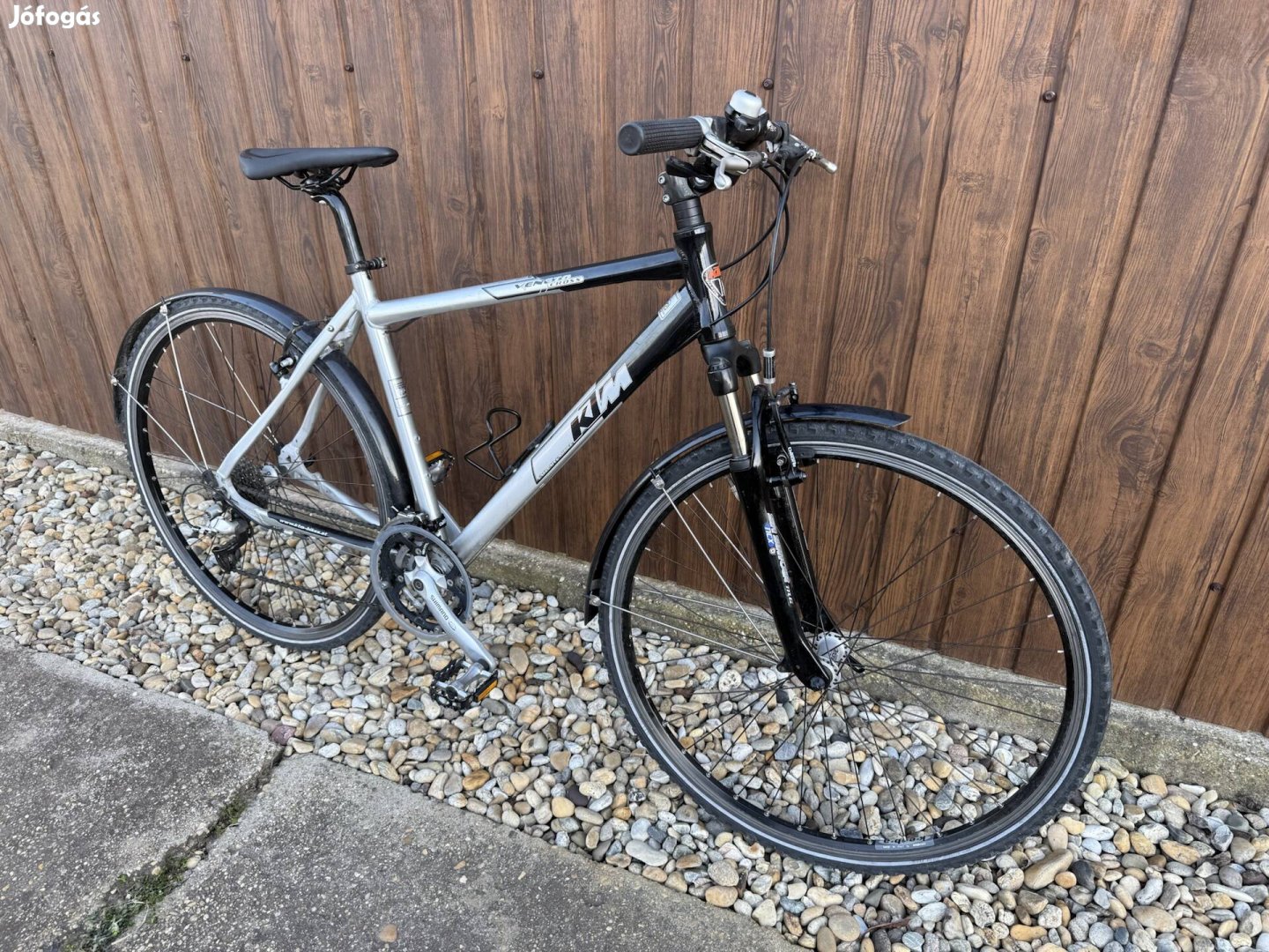 KTM Veneto Cross 28" kerékpár trekking bicikli eladó utánvéttel is