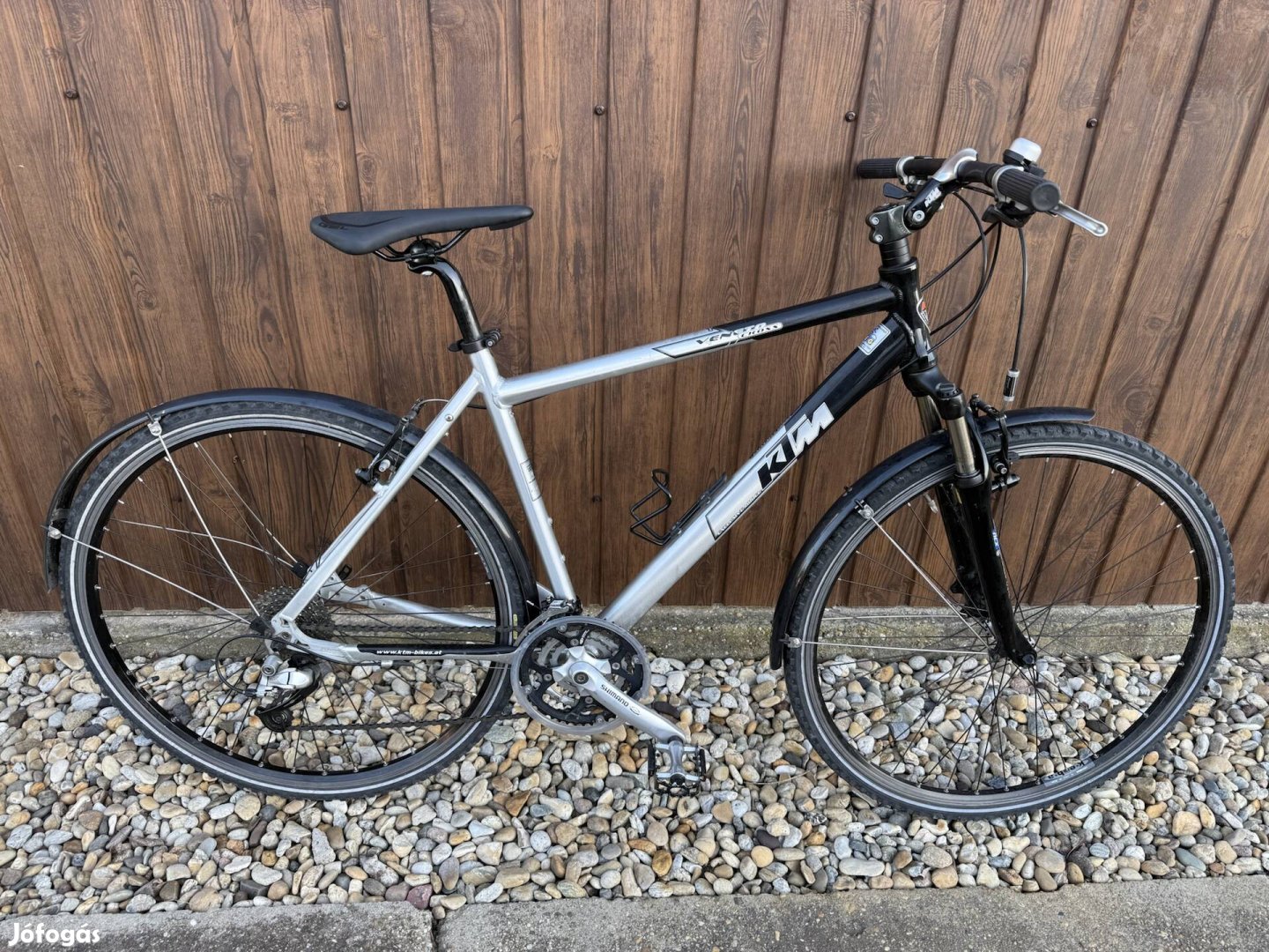 KTM Veneto Cross 28" kerékpár trekking bicikli eladó utánvéttel is,