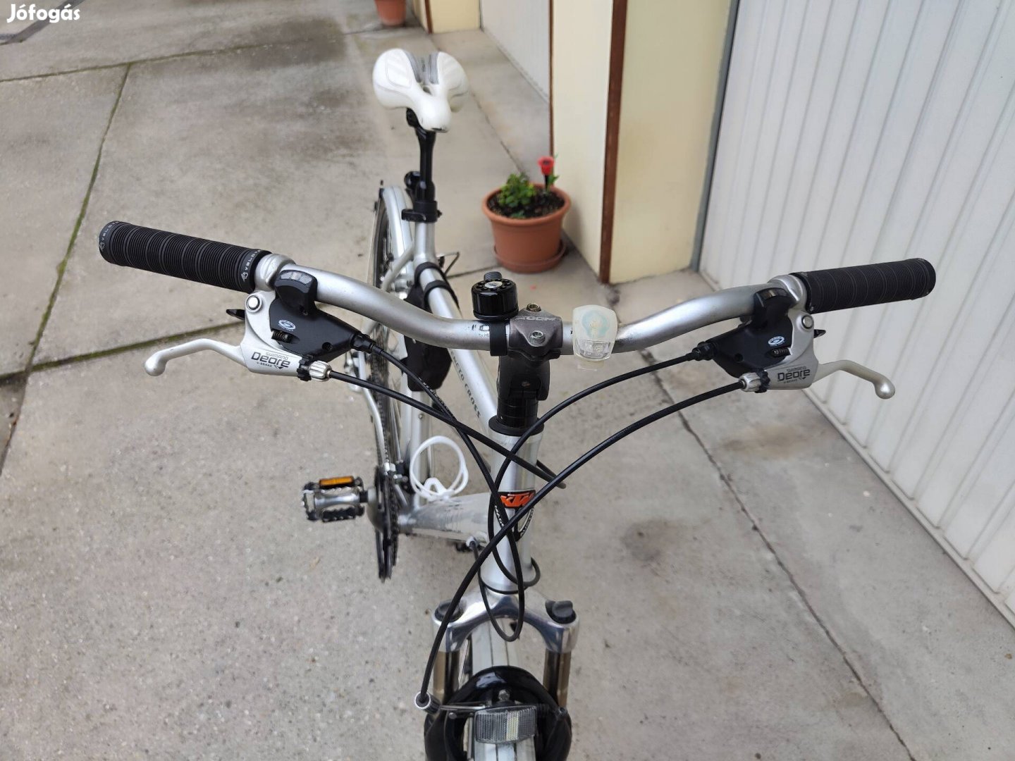 KTM Veneto Cross Trekking kerékpár