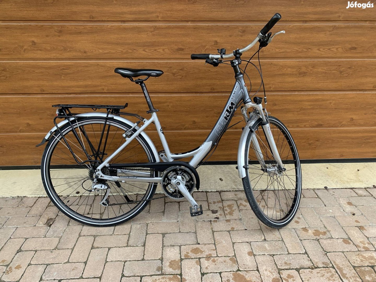 KTM Veneto Light 46cm