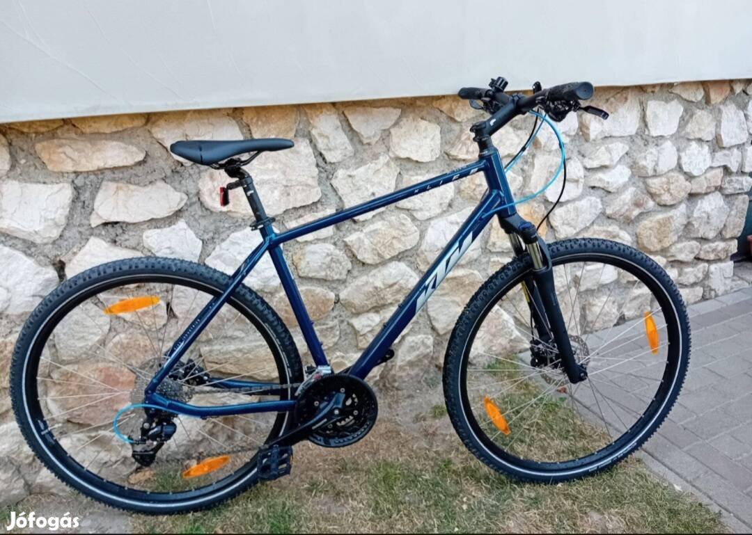KTM X-Life Road 