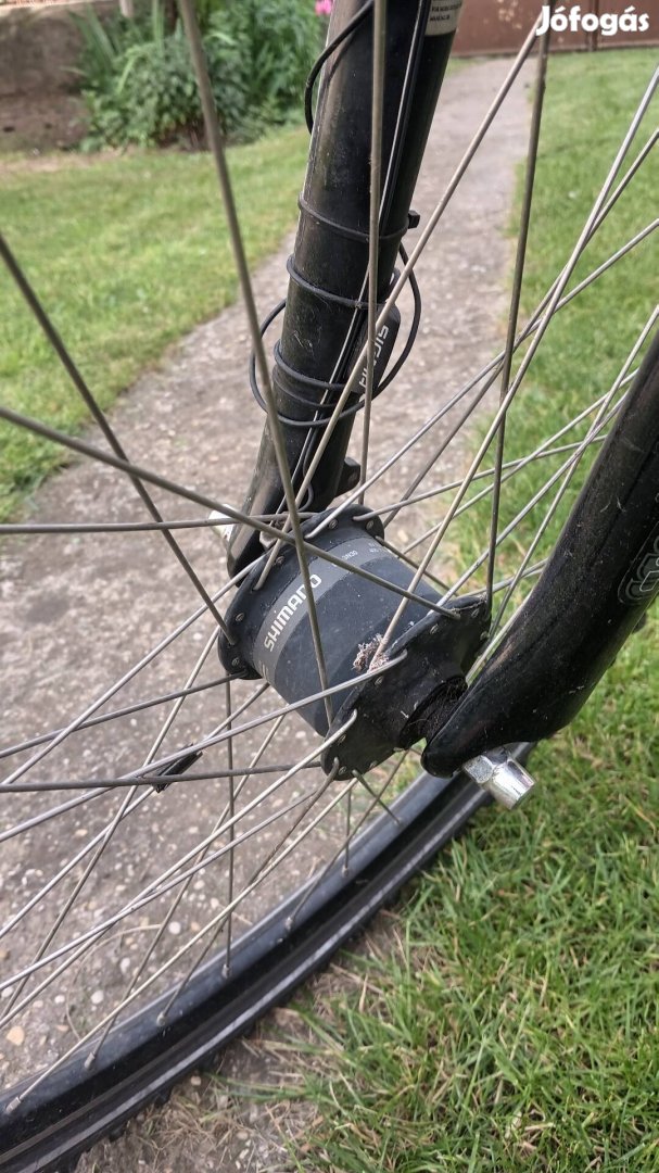 KTM country kerékpár 26"-os