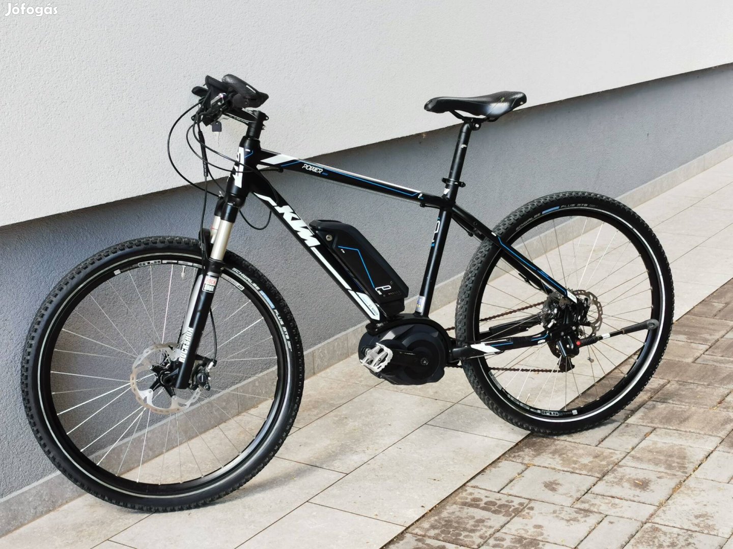 KTM emtb férfi ebike elektromos mountain bike kerékpár 