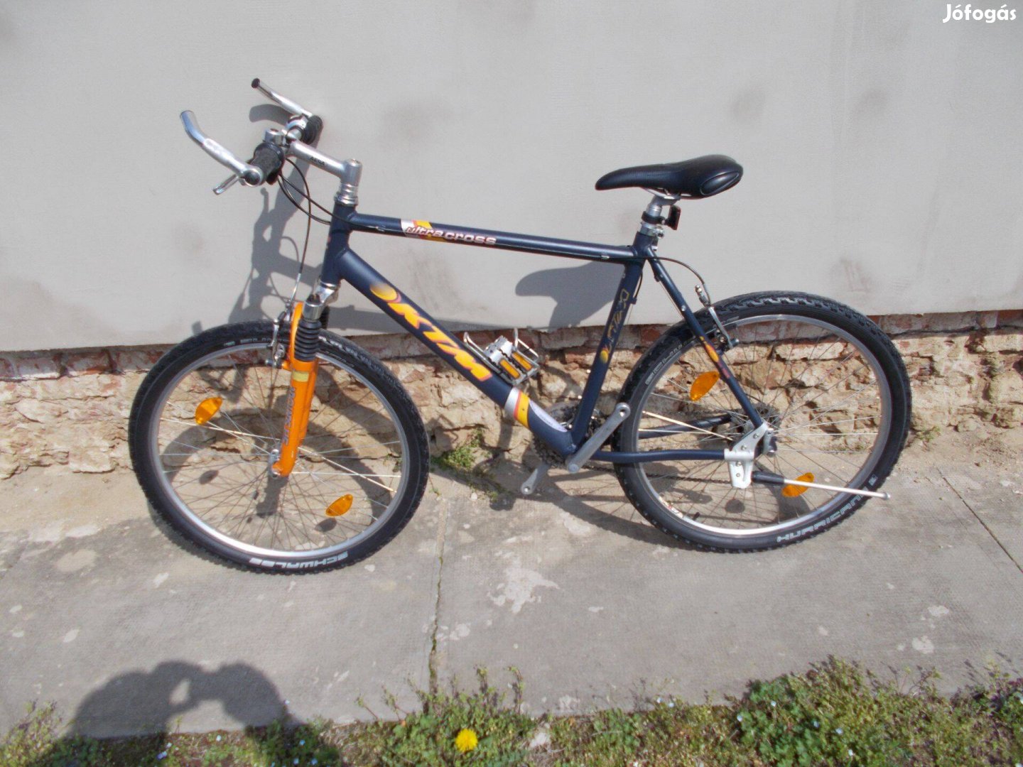 KTM férfi kerékpár eladó
