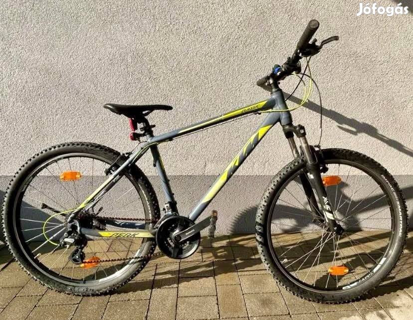 KTM férfi mtb  27,5"