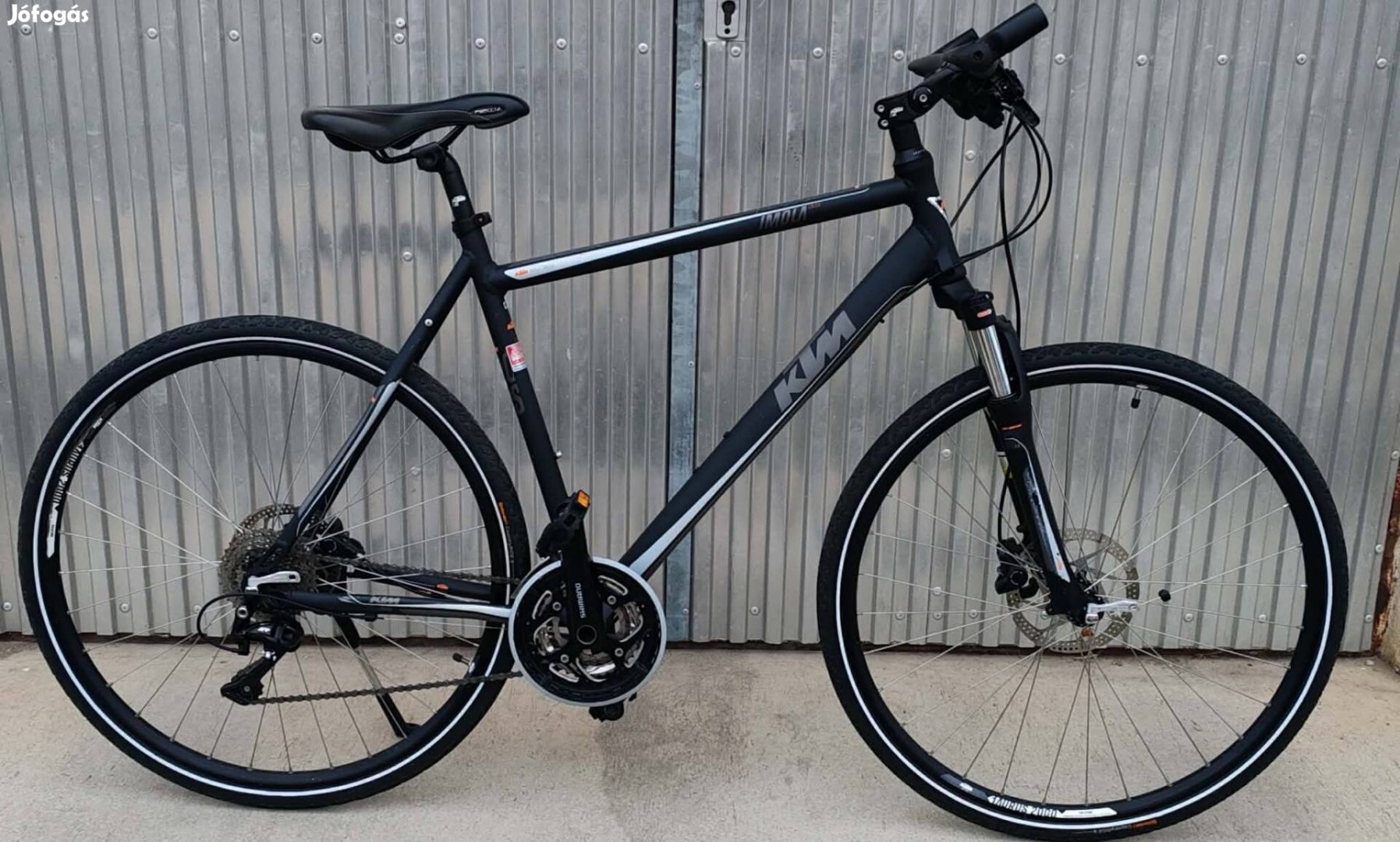 KTM imola cross férfi trekking kerékpár postai utánvéttel is