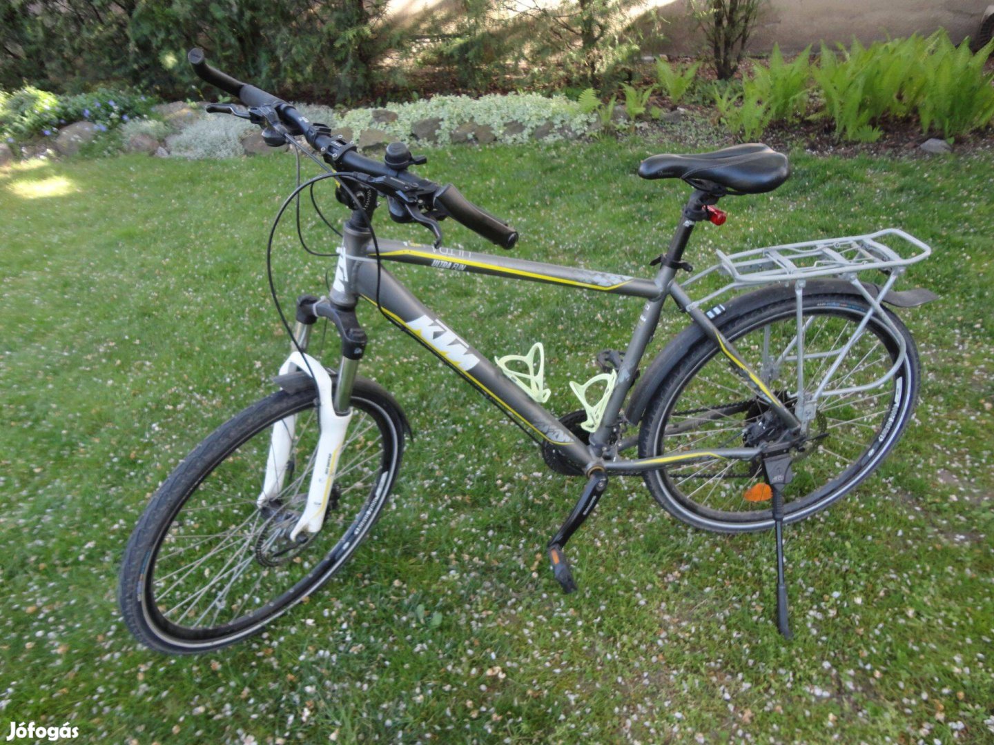 KTM kerékpár