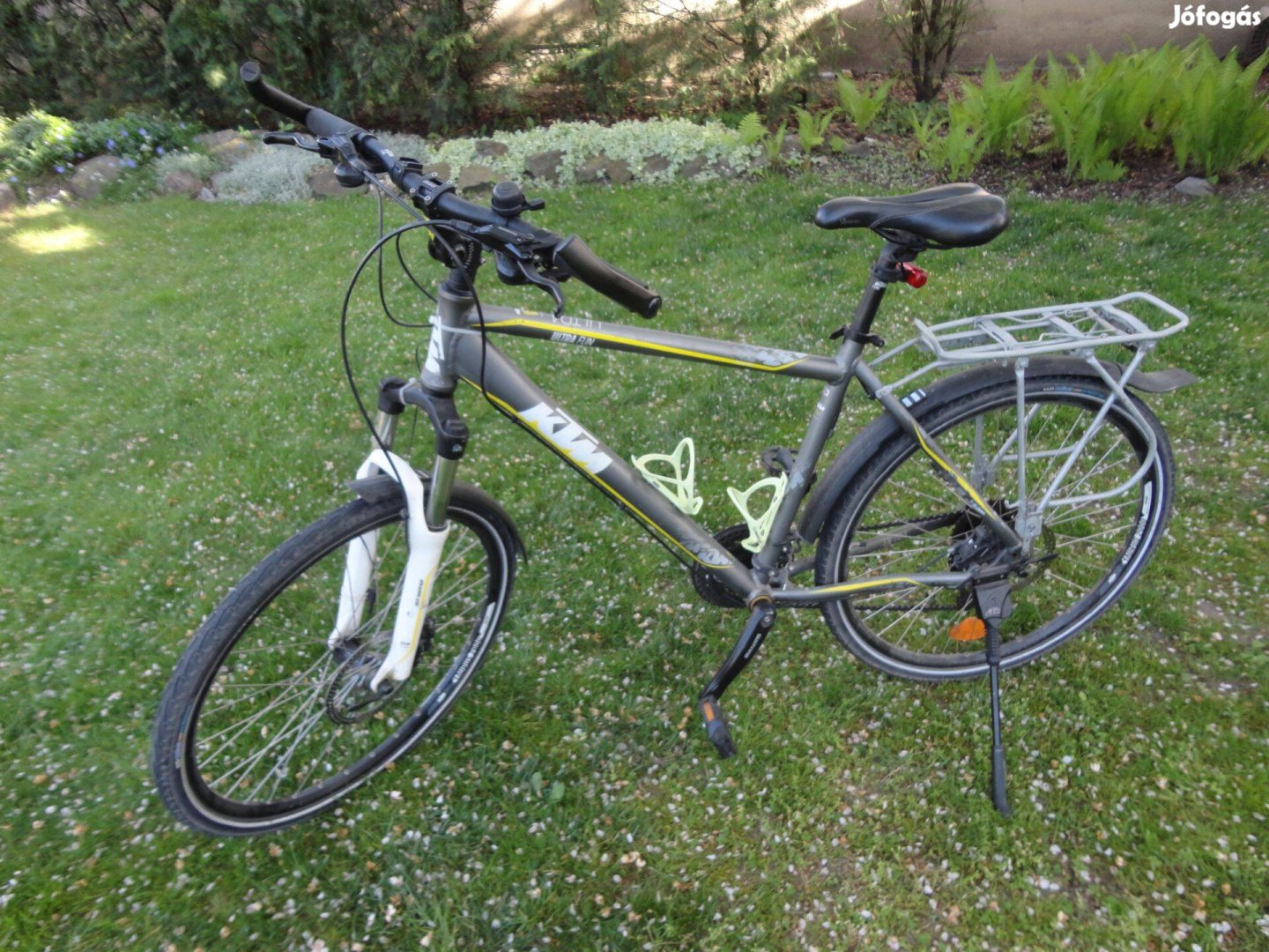 KTM kerékpár